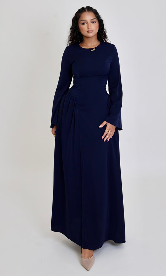 Jude Corset Maxi