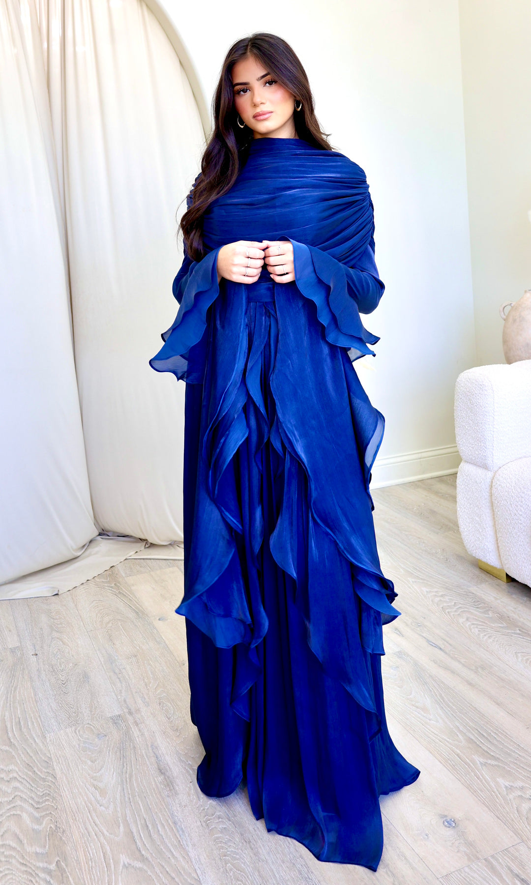 Isabella Gown