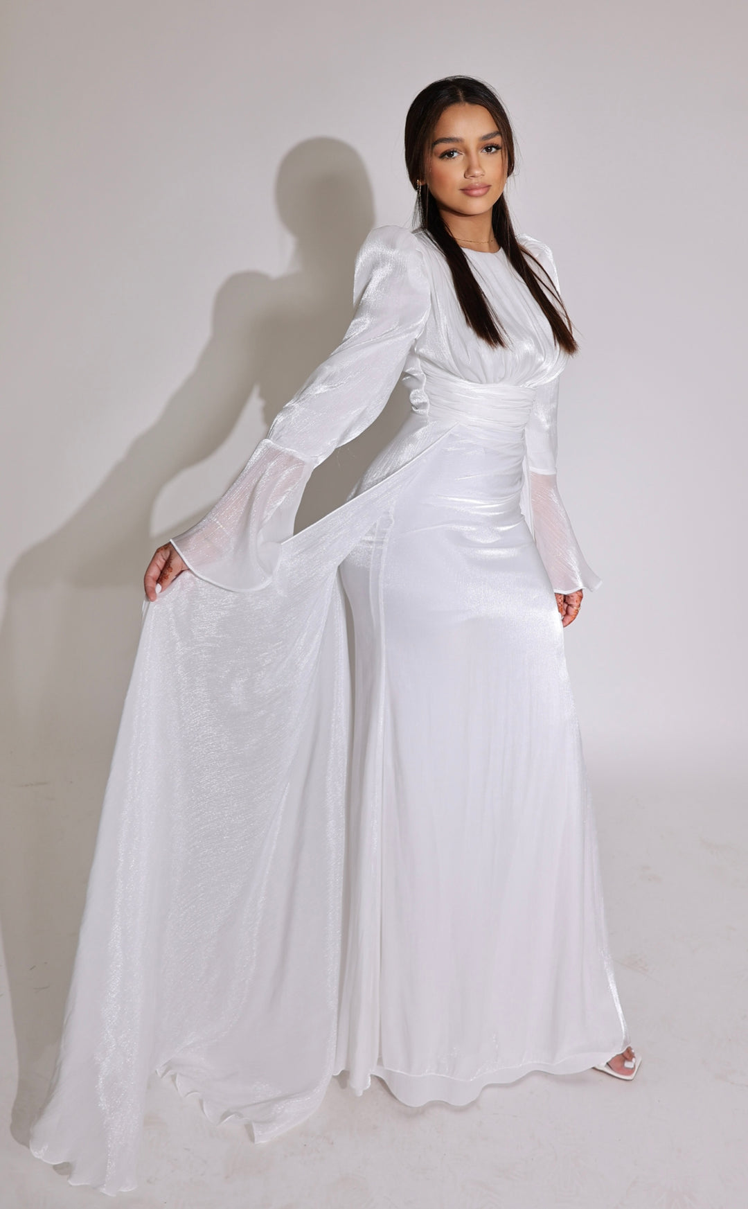 Sayran Evening Dress