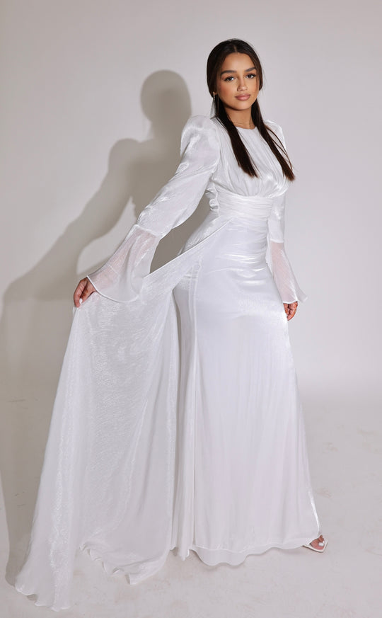 Sayran Evening Dress