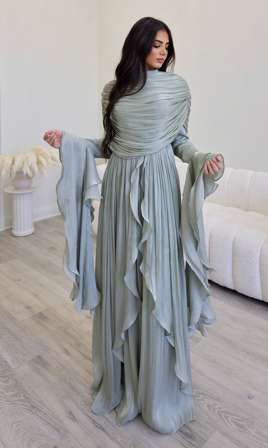Isabella Gown