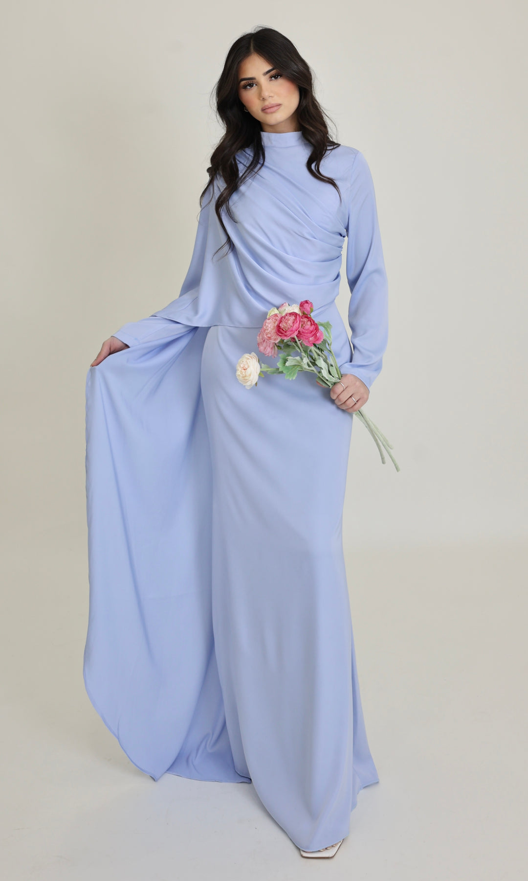 Simona gown