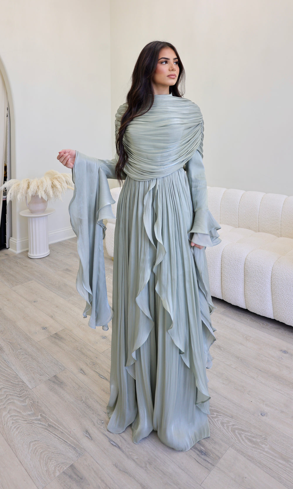 Isabella Gown