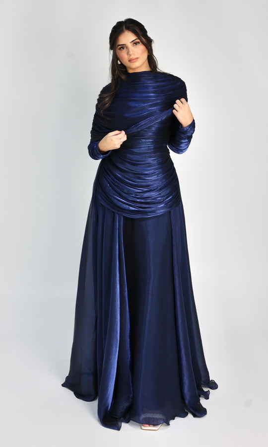 Lara Evening Gown