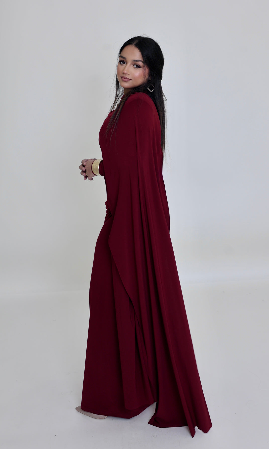 Dahlia maxi