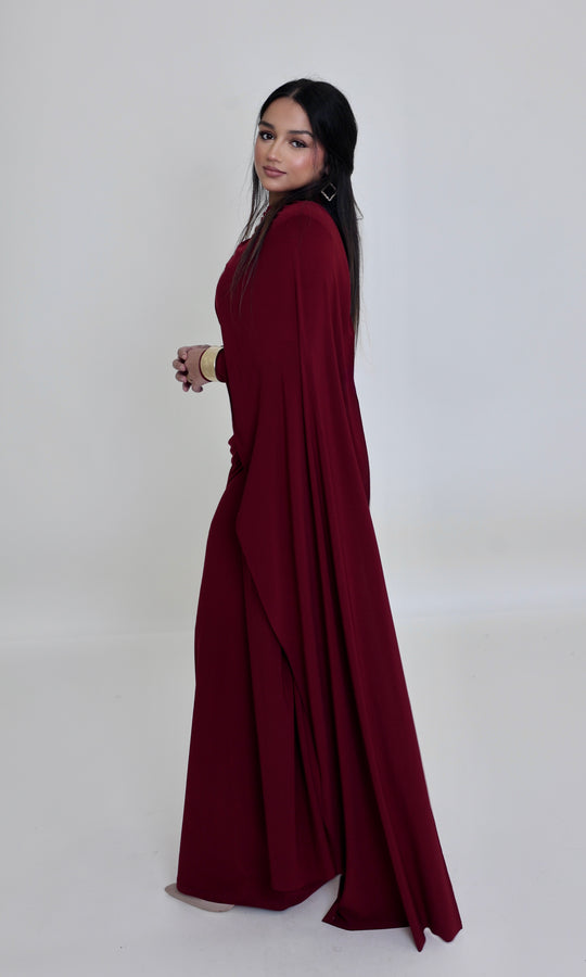 Dahlia maxi