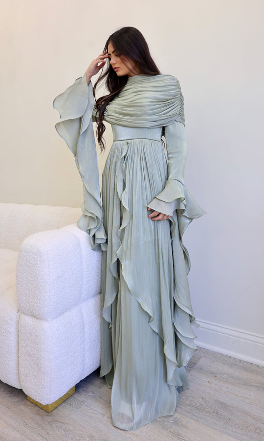 Isabella Gown