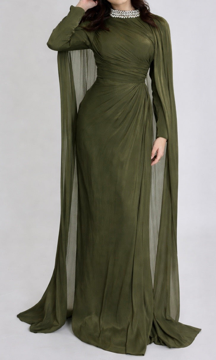 Victoria Gown