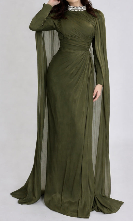 Victoria Gown