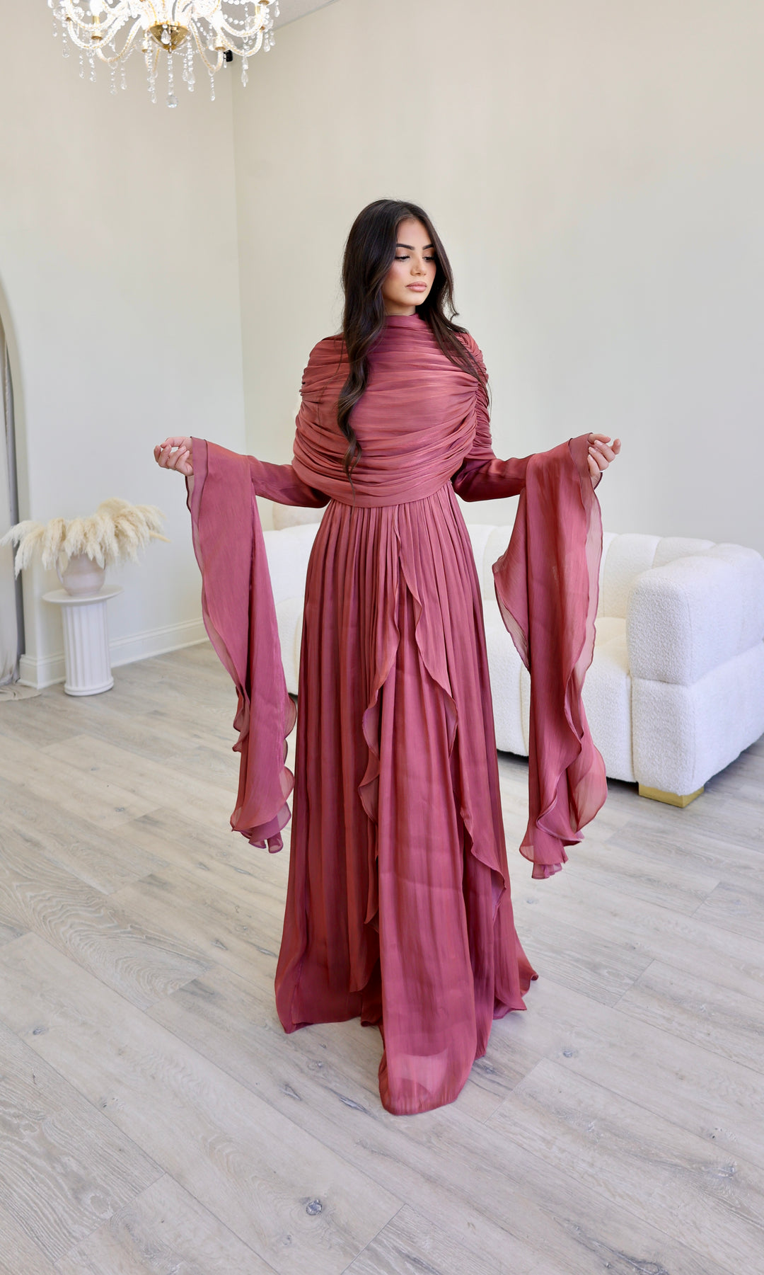 Isabella Gown