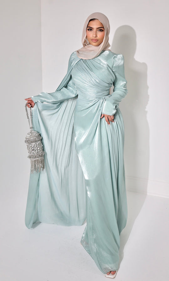 Nourhan Evening Dress