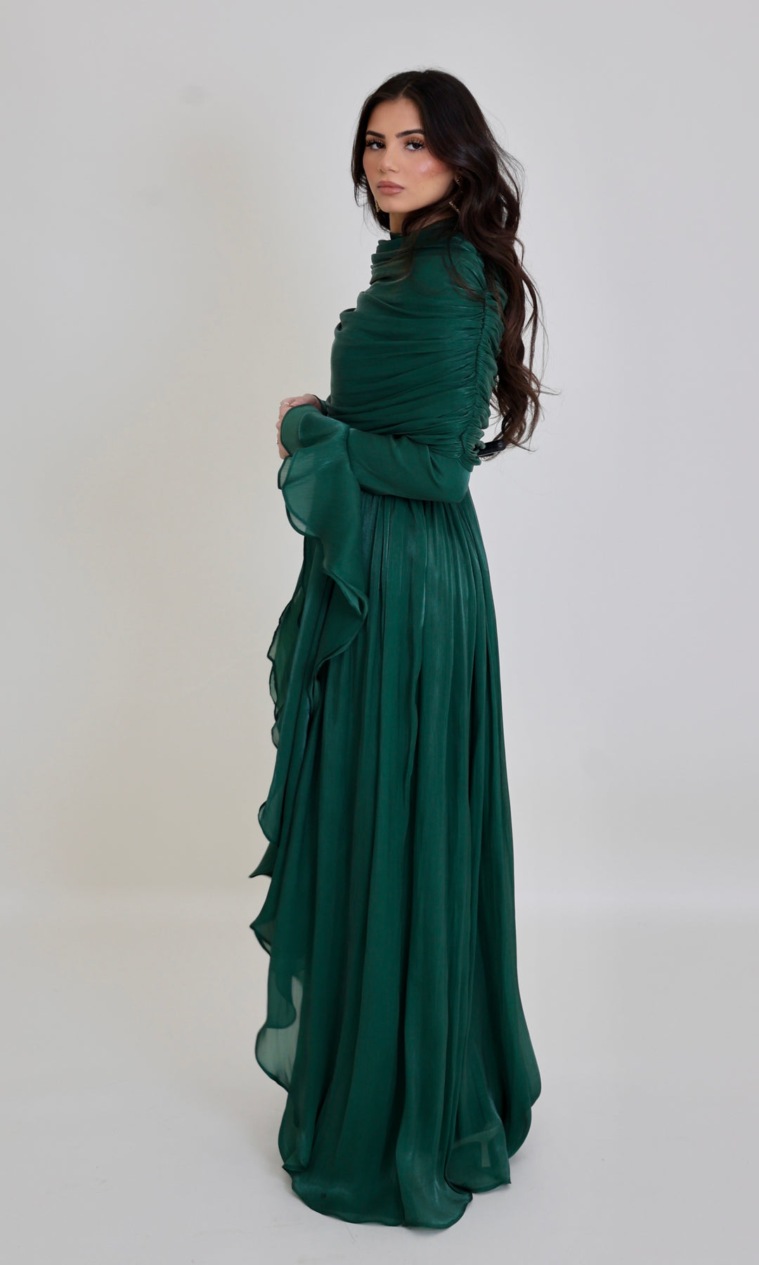 Isabella Gown