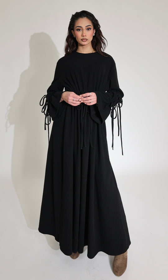 Talia adjustable maxi