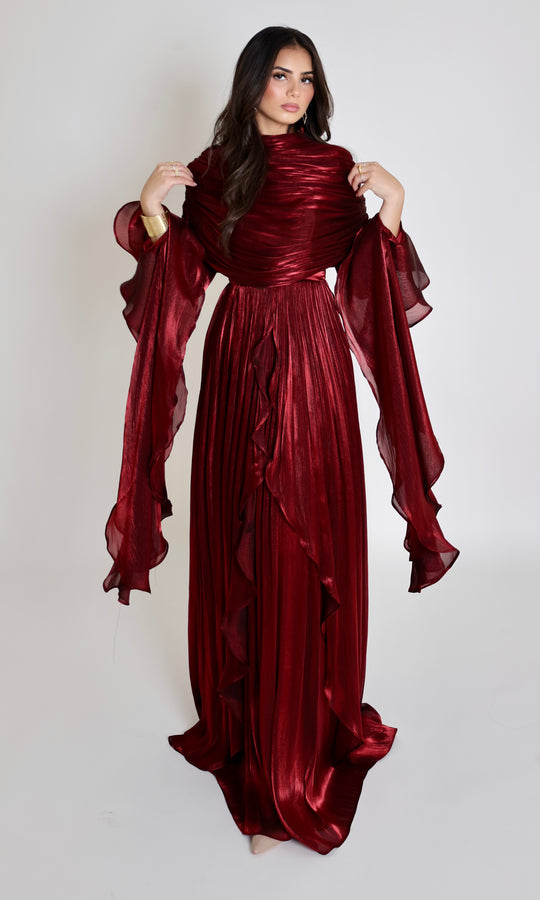 Isabella Gown ♥️