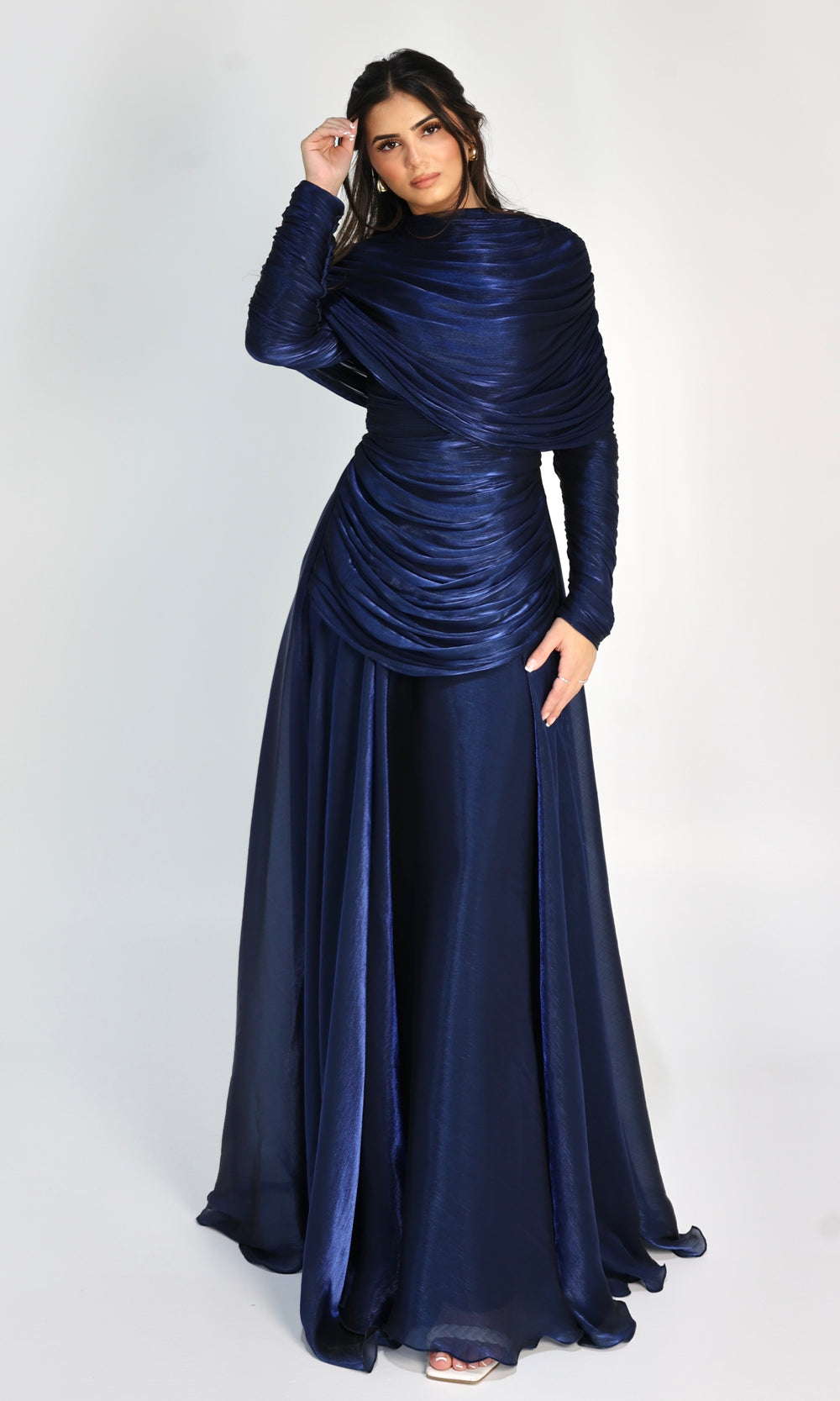 Lara Evening Gown