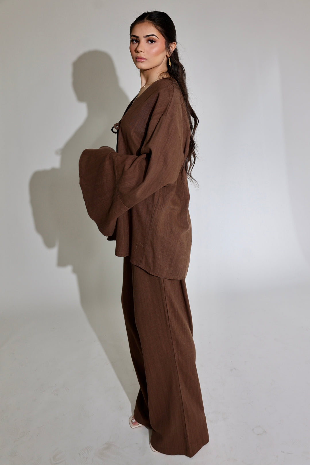 Amal Co-ord Set