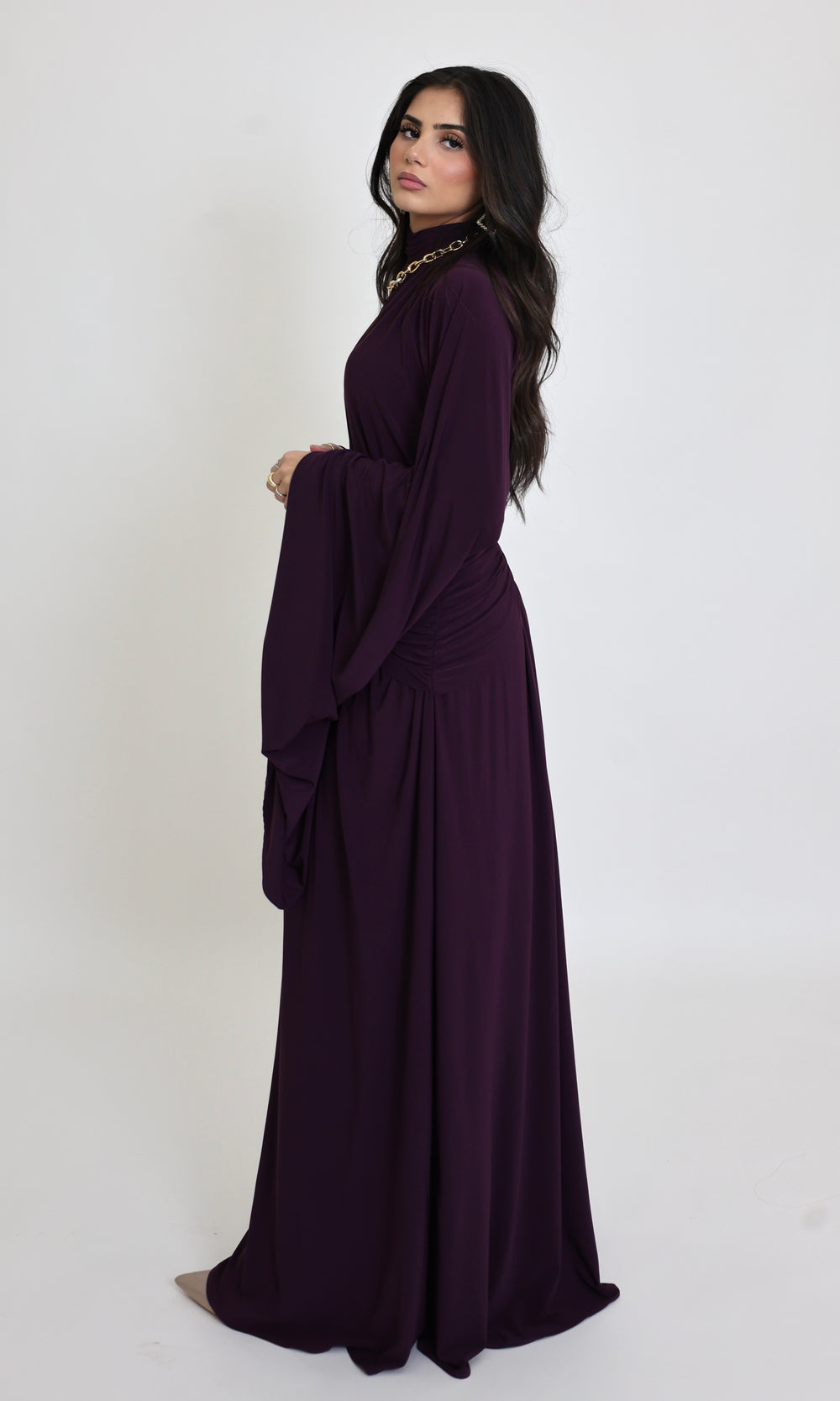 Renad Evening dress