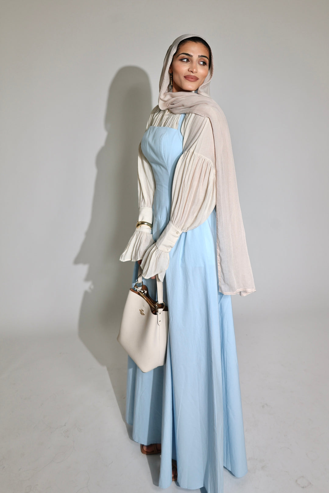 Belle Maxi