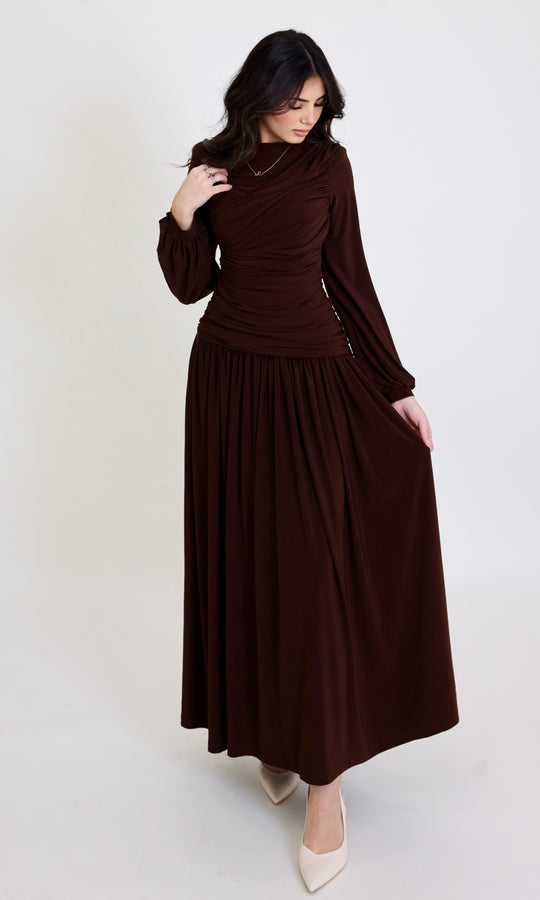 Diana Maxi