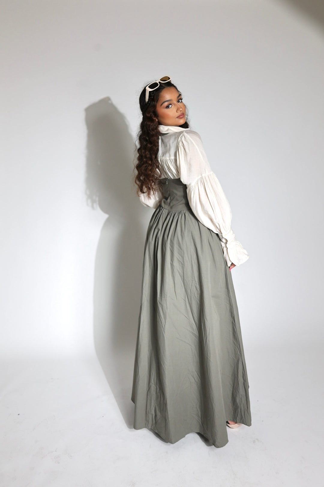 Belle Maxi