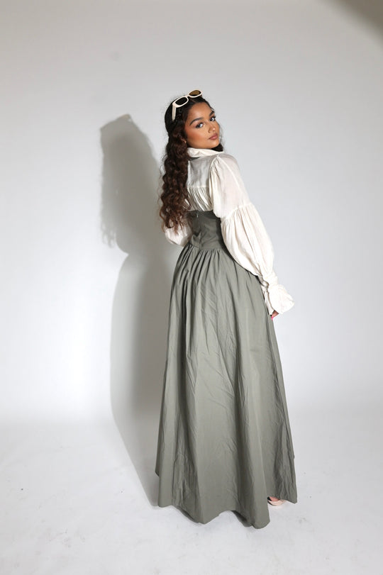 Belle Maxi