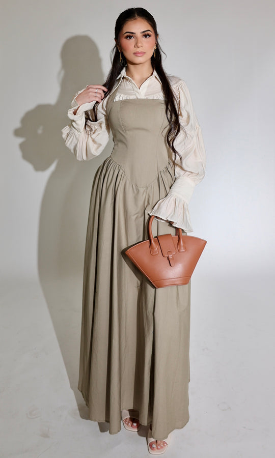 Belle Maxi