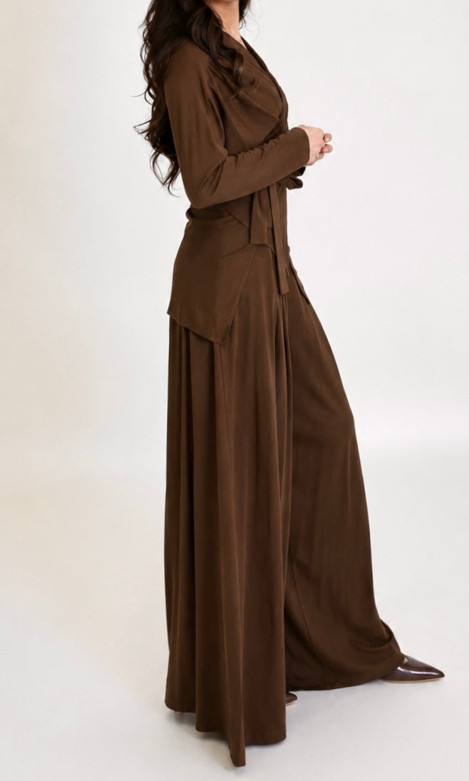Tamara Wrap Set