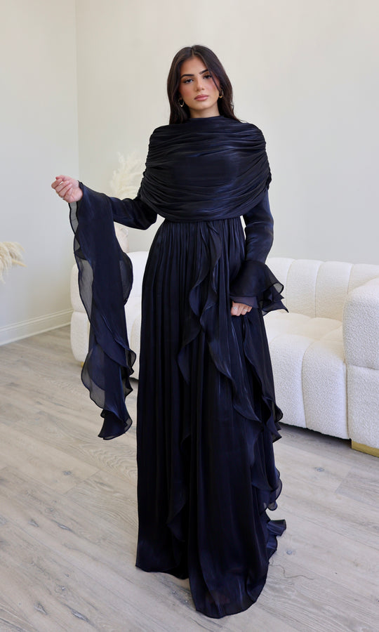 Isabella Gown