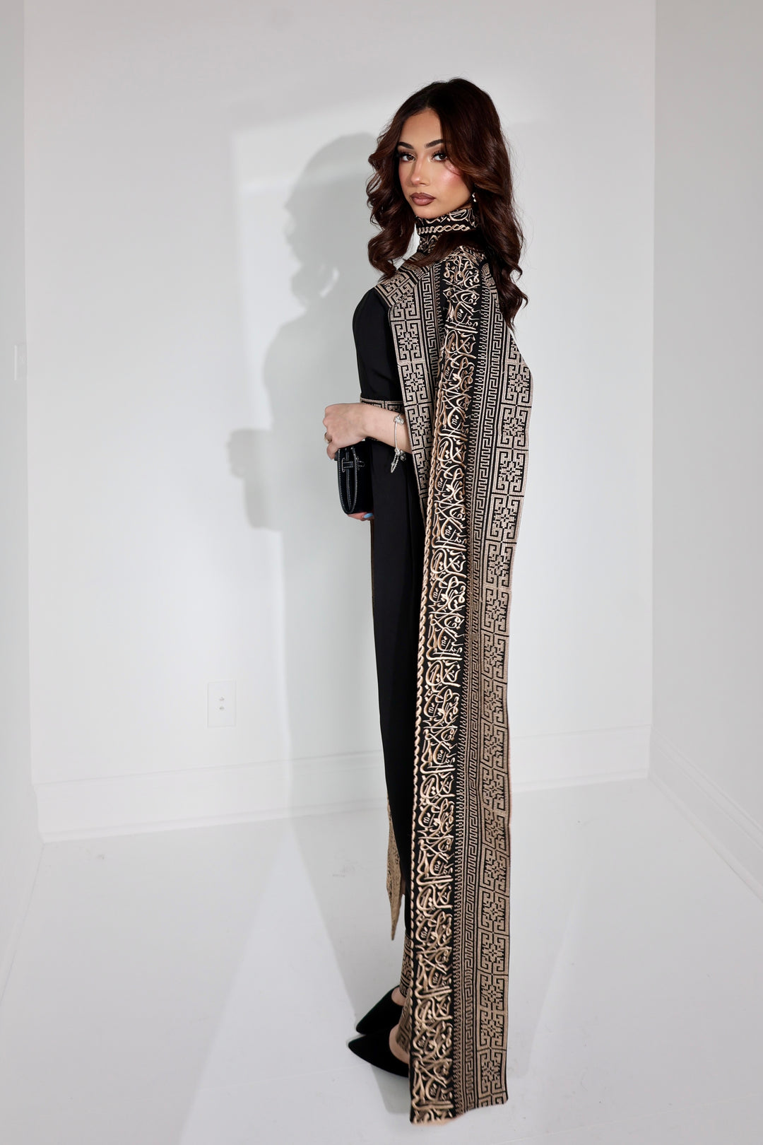 Ramallah Jumpsuit