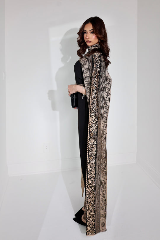 Ramallah Jumpsuit