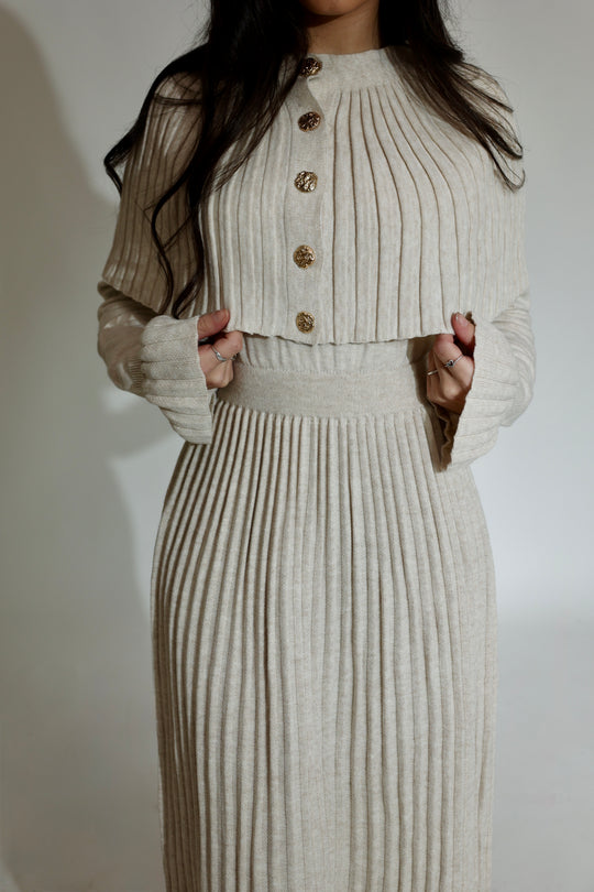 Sandra Maxi