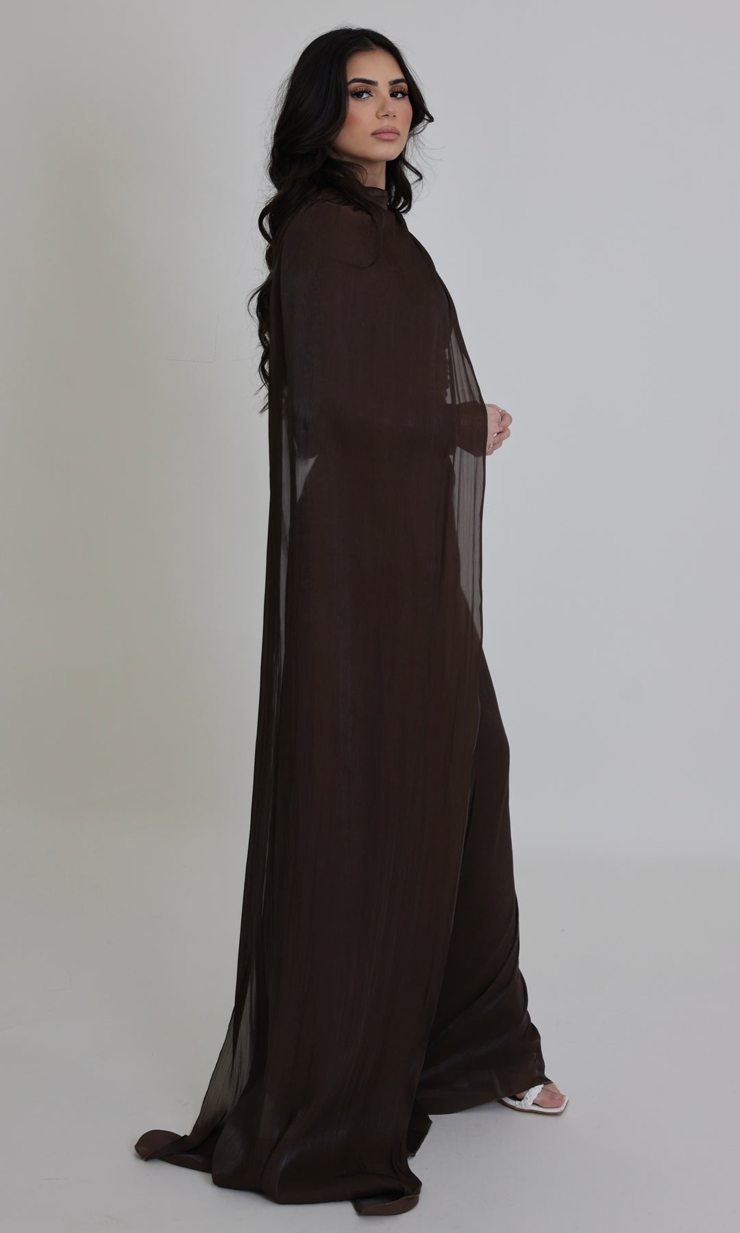 Nara gown