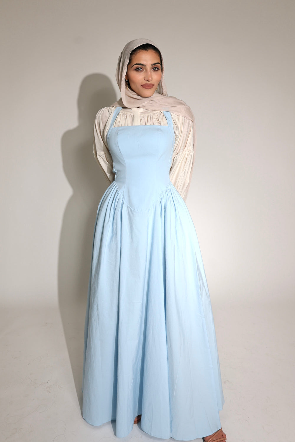 Belle Maxi