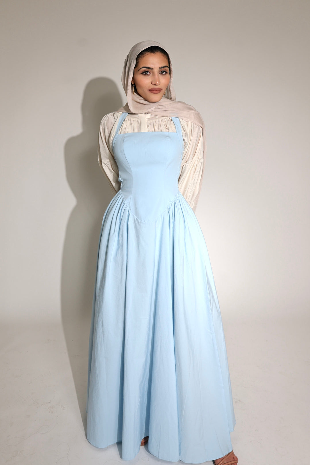 Belle Maxi