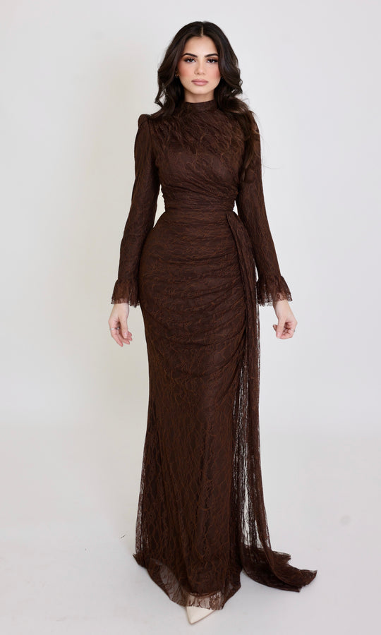 Evelina Maxi