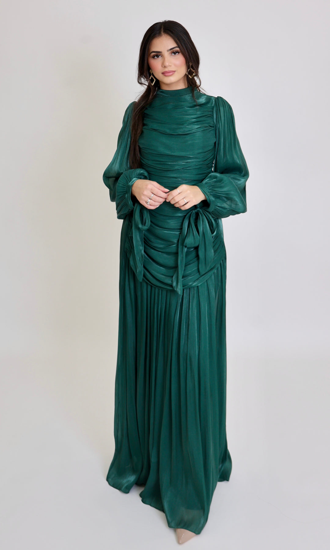 Catherlyn evening dress