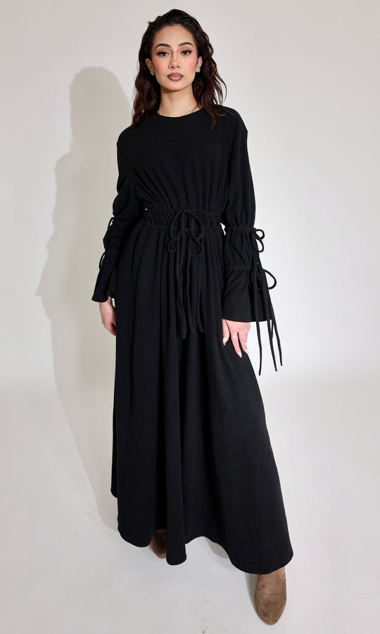 Talia adjustable maxi