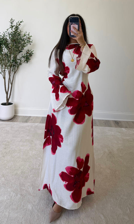 Miranda Maxi
