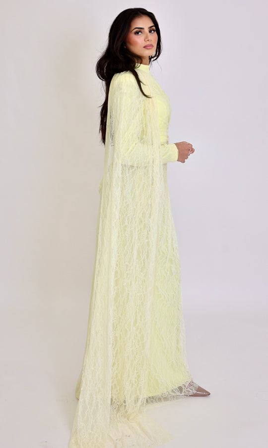 Evelina Maxi