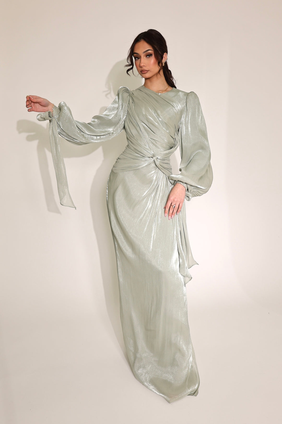 Jasmina Maxi