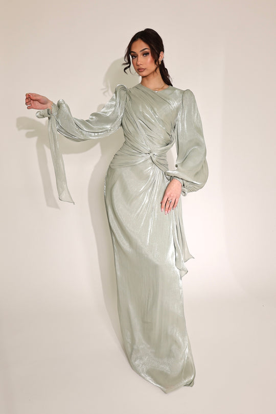 Jasmina Maxi