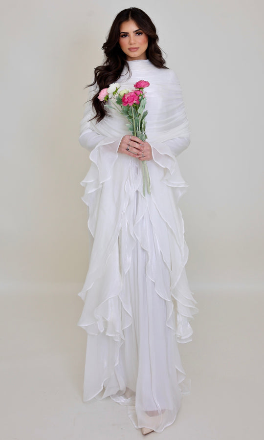 Isabella Gown