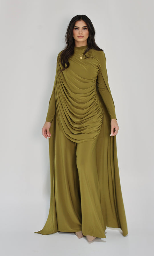 Isadora Drape Set ✨