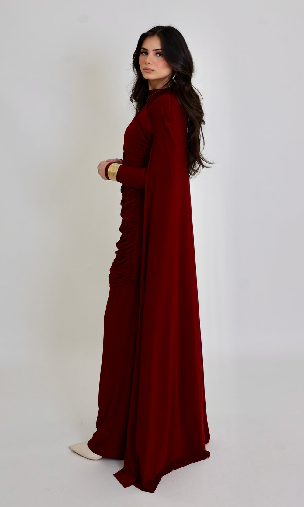 Isadora Drape Set