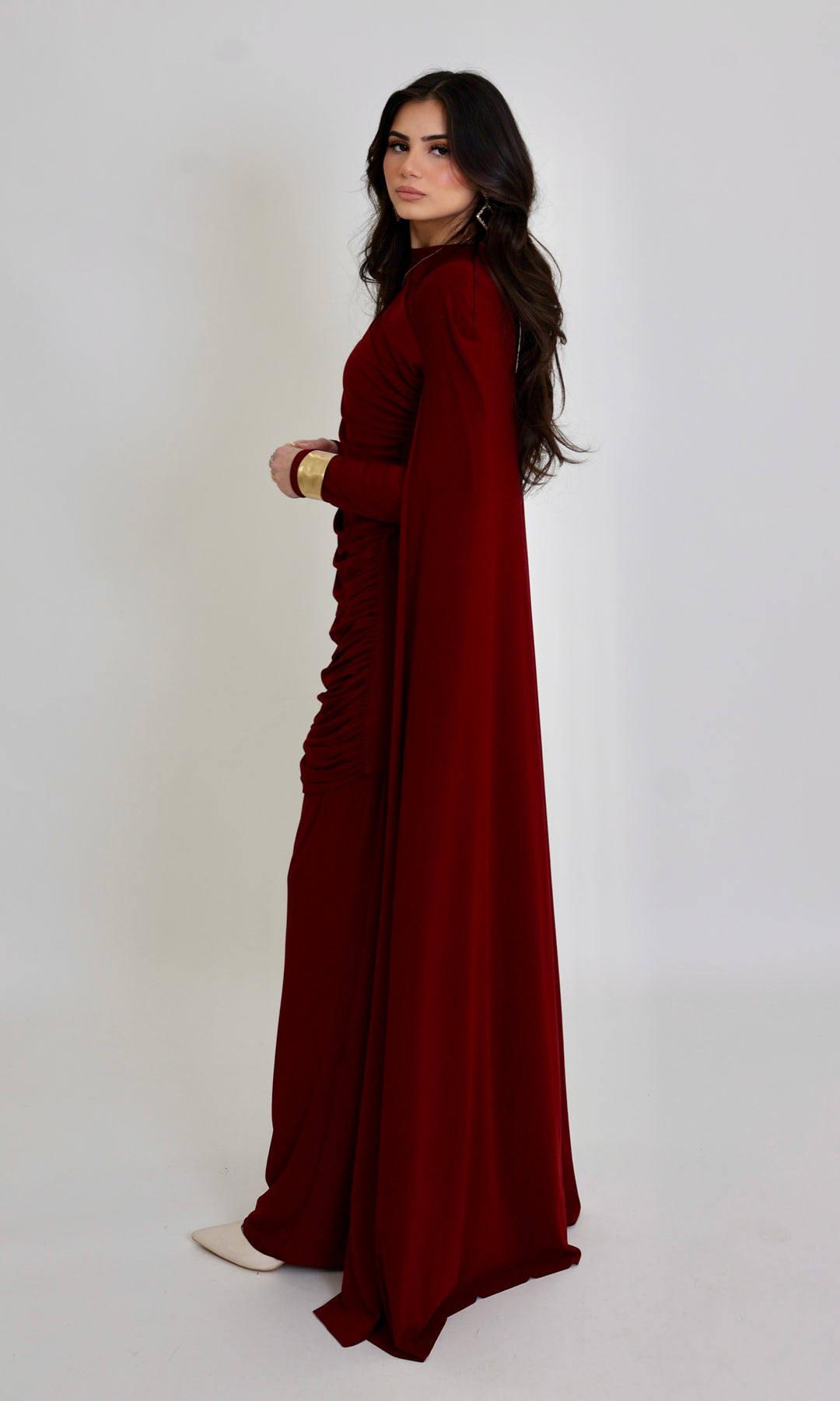 Isadora Drape Set