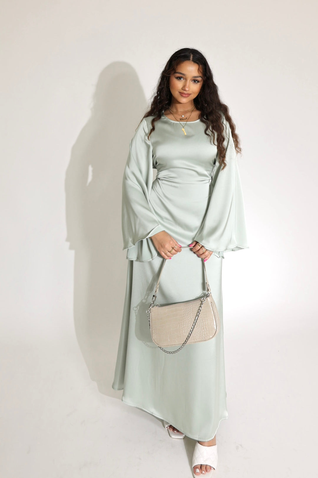 Eyana Maxi