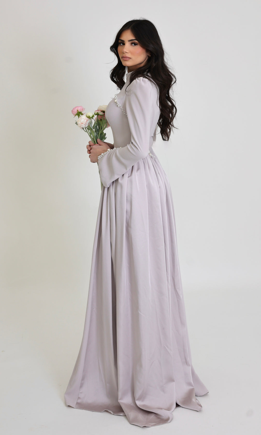 Vivienne Gown