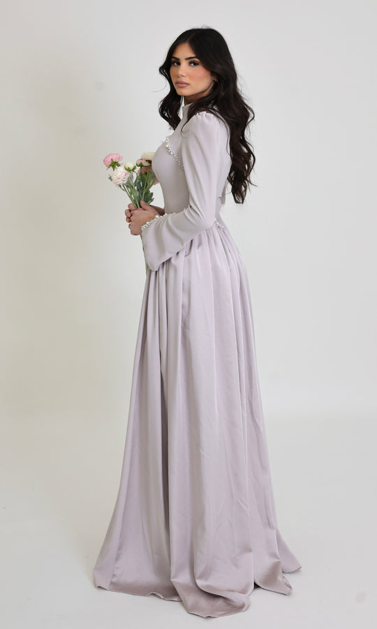 Vivienne Gown
