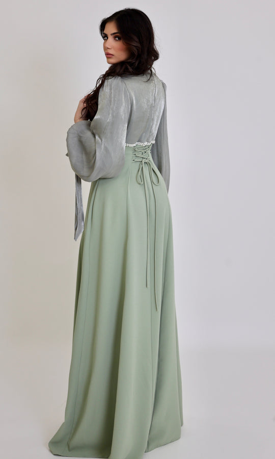 Seraphina Maxi