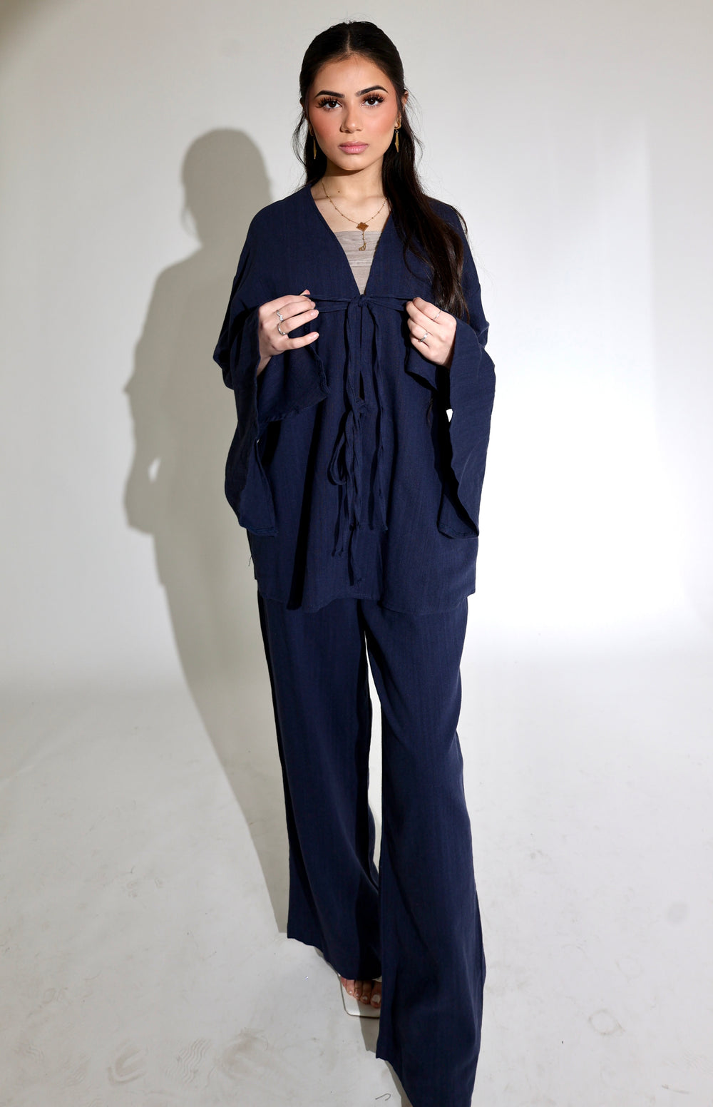 Amal Co-ord Set